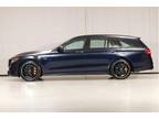 2019 Mercedes-Benz AMG E 63 S