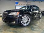 2013 Chrysler 300 300C Sedan 4D