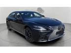 2020 Lexus LS 500 Base