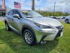 2018 Lexus NX 300 Base