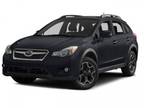 2014 Subaru XV Crosstrek Premium