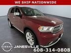 2014 Dodge Durango Citadel