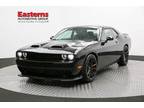 2023 Dodge Challenger SRT Hellcat