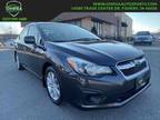 2012 Subaru Impreza 2.0i Premium