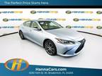 2022 Lexus ES 350 Base 4dr Front-Wheel Drive Sedan