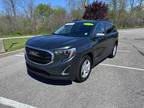 2021 GMC Terrain SLE Front-Wheel Drive