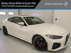 2021 BMW 430 i xDrive