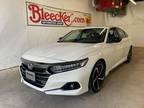 2021 Honda Accord Sport SE 1.5T