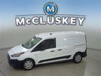 2021 Ford Transit Connect Van XL