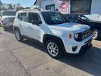 2020 Jeep Renegade Sport SUV 4D