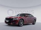 2018 Dodge Charger GT