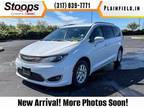 2020 Chrysler Pacifica Touring-L
