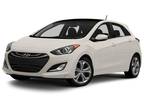 2014 Hyundai Elantra GT Base