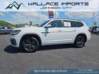 2021 Volkswagen Atlas 3.6L SE w/Technology