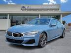 2022 BMW 840 Gran Coupe 840i