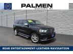 2014 Dodge Durango Citadel