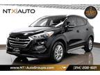 2018 Hyundai Tucson SE 4dr Front-Wheel Drive