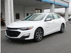 2024 Chevrolet Malibu 4dr Sdn RS