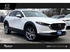 2023 Mazda CX-30 2.5 S Preferred Package 4dr i-ACTIV All-Wheel Drive Sport