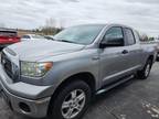 2008 Toyota Tundra Base
