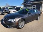 2015 Chrysler 300 Limited