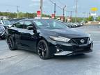 2023 Nissan Maxima SR