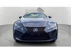 2020 Lexus LC 500 Base