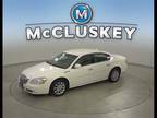 2011 Buick Lucerne CXL