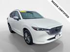 2024 Mazda CX-5 Signature