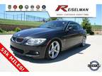 2013 BMW 335 335i