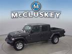 2021 Jeep Gladiator Sport S