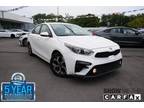 2020 Kia Forte LXS Sedan 4D