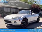 2006 Mazda MX-5 Miata Touring