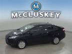 2019 Ford Fiesta S
