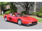 1991 Ferrari Testarossa
