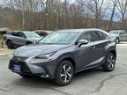 2018 Lexus NX 300 Base