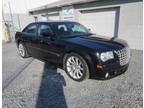 2006 Chrysler 300 SRT8 Sedan 4D