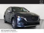 2024 Mazda CX-5 Signature