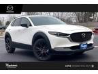 2022 Mazda CX-30 2.5 Turbo Premium Package