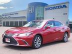 2019 Lexus ES 350