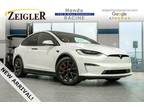 2023 Tesla Model X Plaid