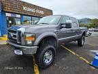 2008 Ford F-250 XL
