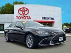 2020 Lexus ES 350 Base