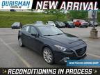 2016 Mazda Mazda3 s Grand Touring