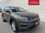 2020 Jeep Compass Sport
