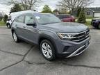 2021 Volkswagen Atlas Cross Sport 2.0T SEL