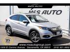 2022 Honda HR-V EX Sport Utility 4D