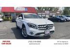 2019 Mercedes-Benz GLA GLA 250