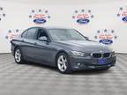 2013 BMW 3 Series 328i