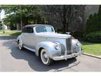 1941 Packard 120